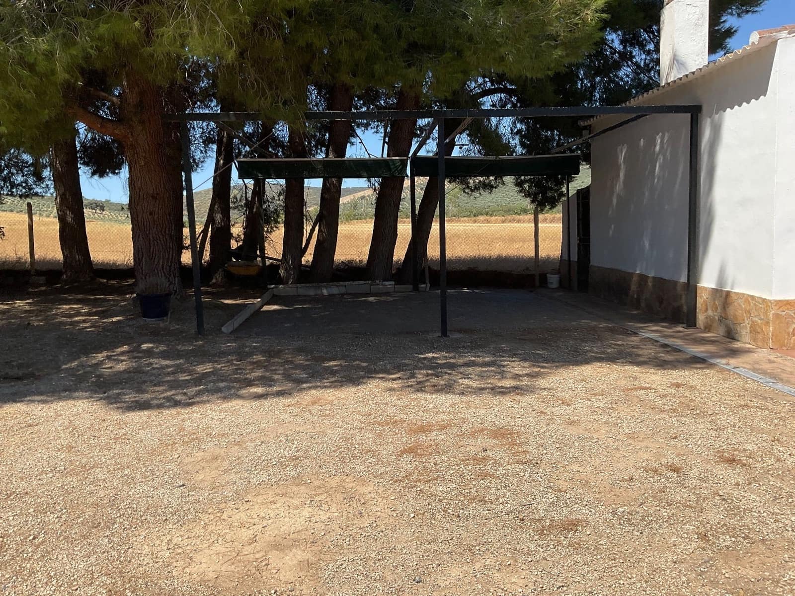 Finca/Landehus til salg i Antequera med swimmingpool garage - € 220.000 (Ref: 9146720)