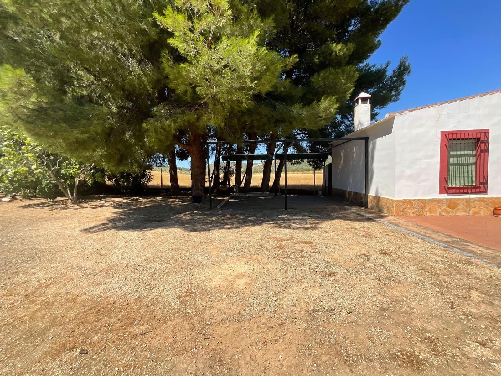 Finca/Landehus til salg i Antequera med swimmingpool garage - € 220.000 (Ref: 9146720)