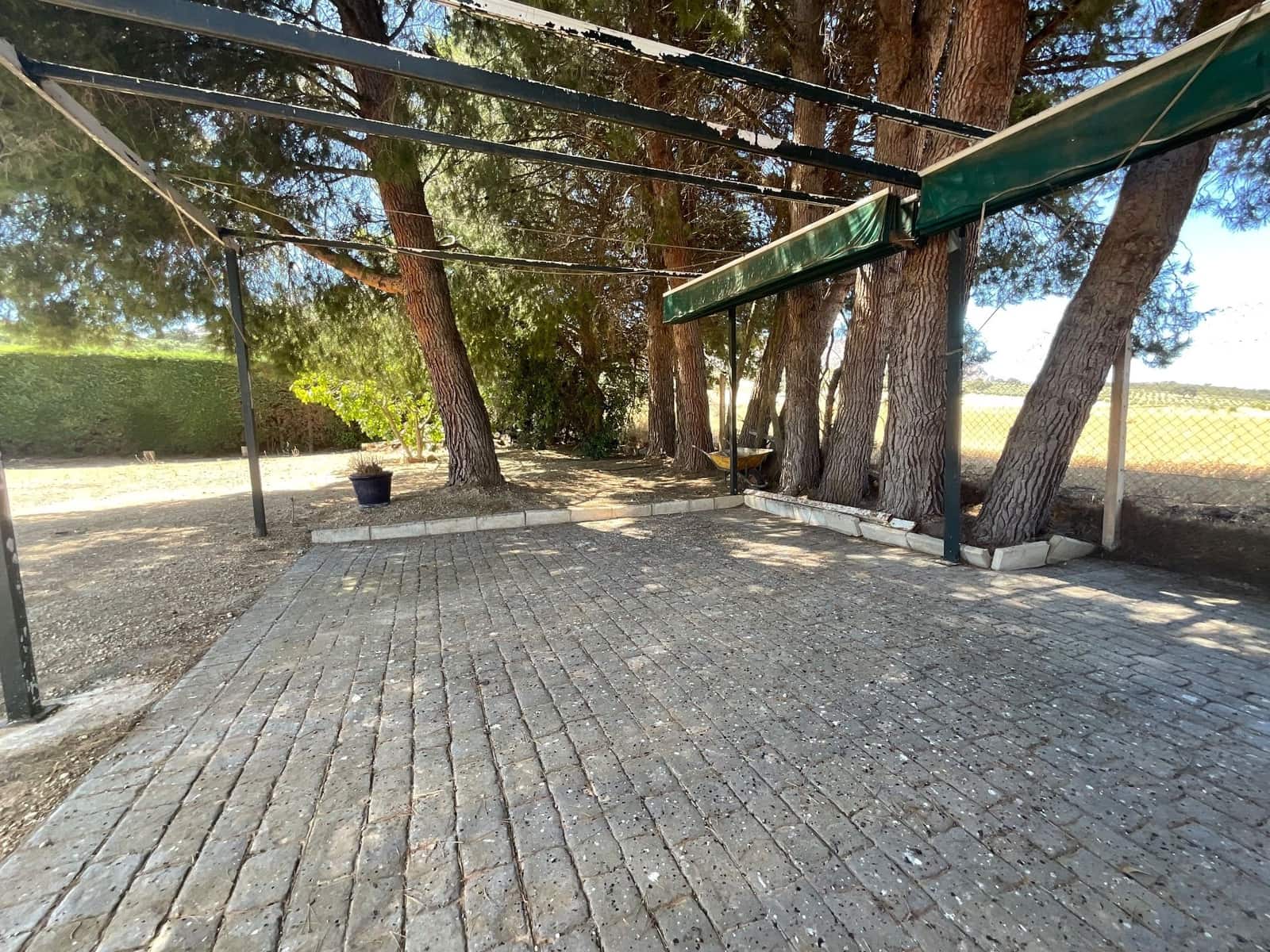 Finca/Landehus til salg i Antequera med swimmingpool garage - € 220.000 (Ref: 9146720)