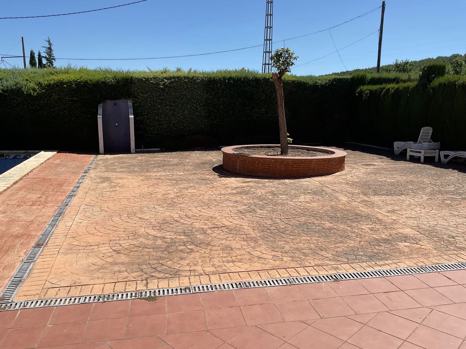 Finca/Landehus til salg i Antequera med swimmingpool garage - € 220.000 (Ref: 9146720)