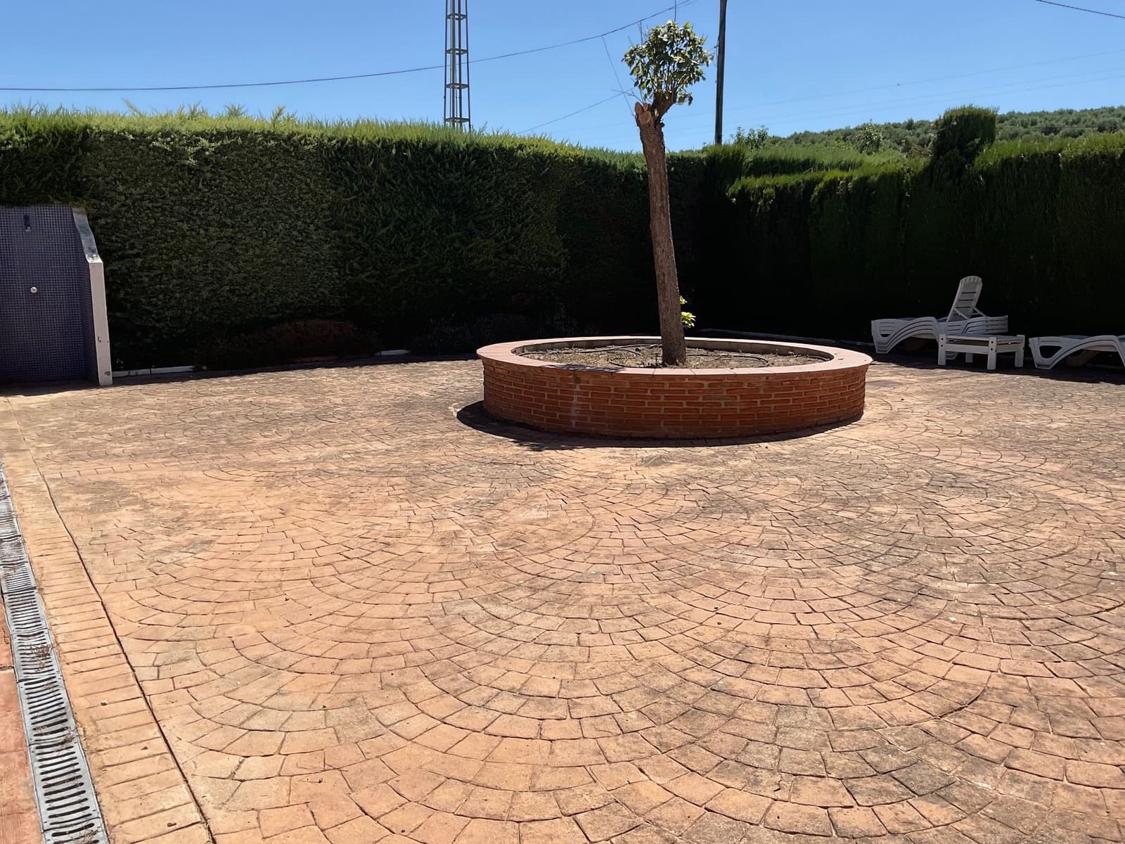 Finca/Landehus til salg i Antequera med swimmingpool garage - € 220.000 (Ref: 9146720)