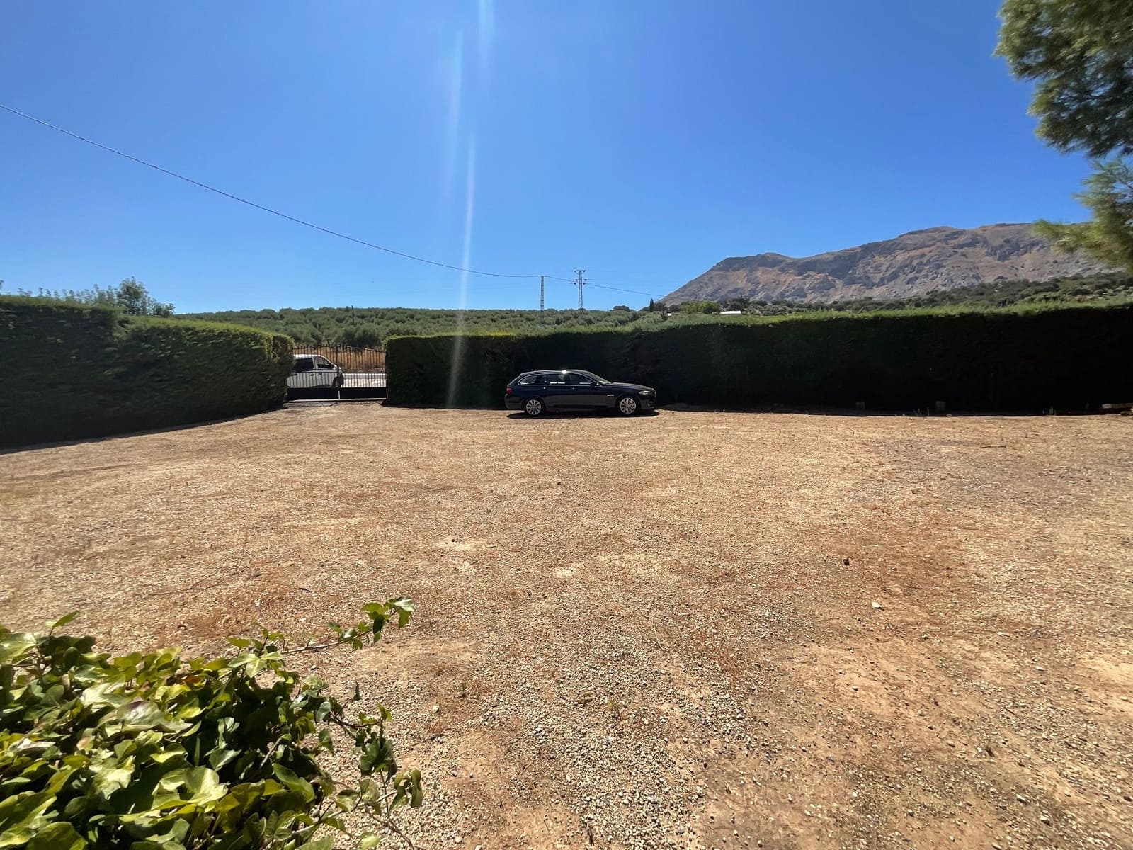 Finca/Landehus til salg i Antequera med swimmingpool garage - € 220.000 (Ref: 9146720)