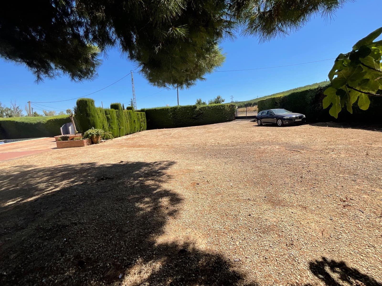 Finca/Landehus til salg i Antequera med swimmingpool garage - € 220.000 (Ref: 9146720)