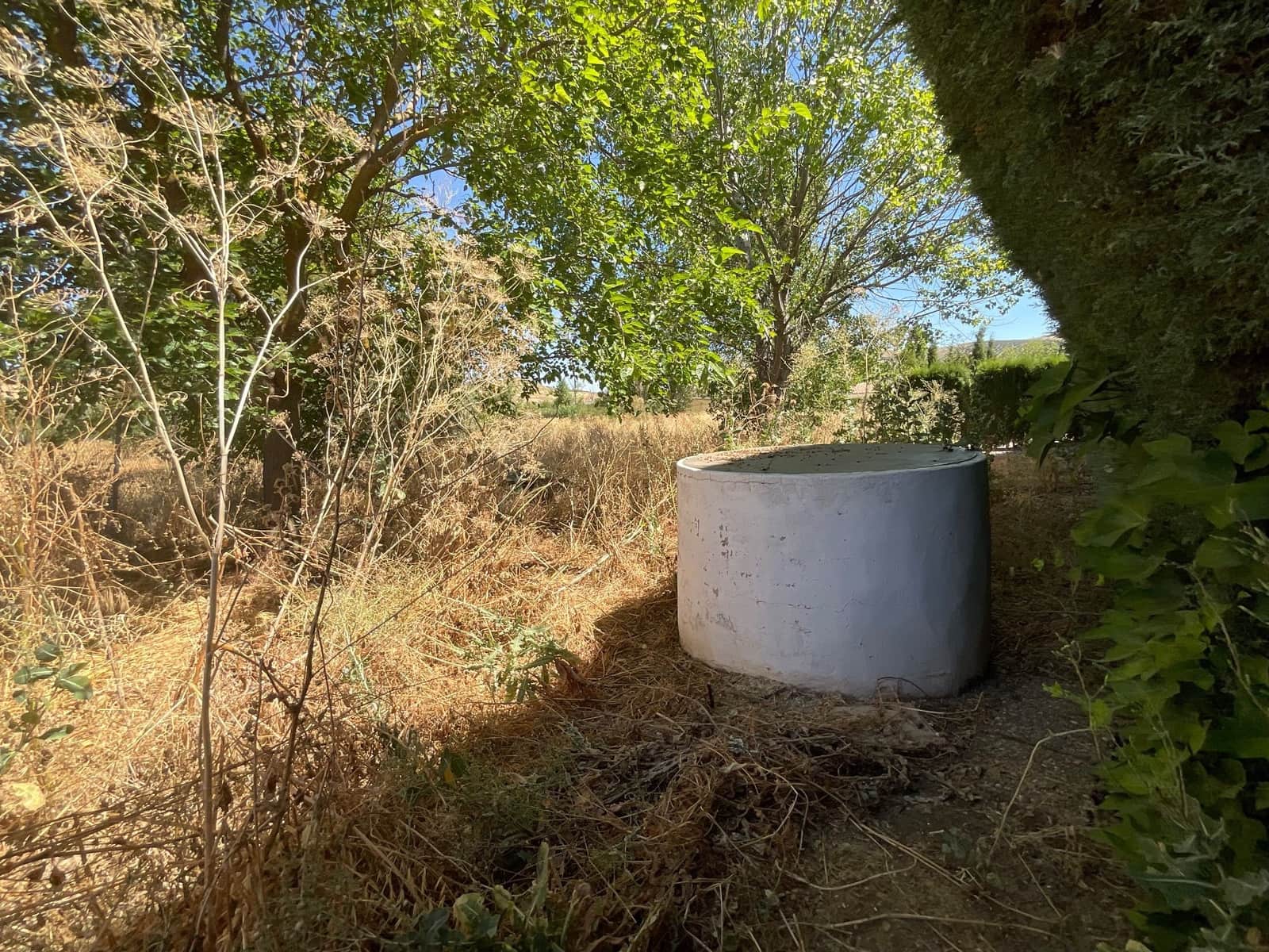 Finca/Landehus til salg i Antequera med swimmingpool garage - € 220.000 (Ref: 9146720)