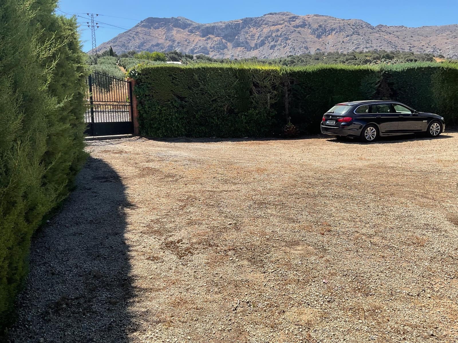 Finca/Landehus til salg i Antequera med swimmingpool garage - € 220.000 (Ref: 9146720)