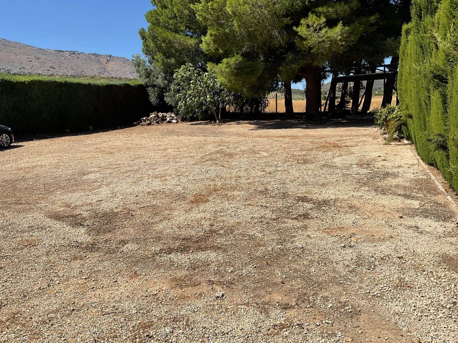 Finca/Landehus til salg i Antequera med swimmingpool garage - € 220.000 (Ref: 9146720)