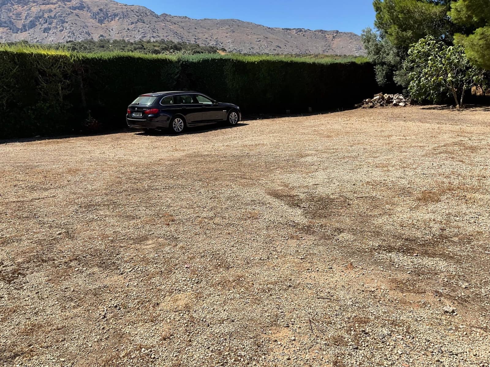 Finca/Landehus til salg i Antequera med swimmingpool garage - € 220.000 (Ref: 9146720)