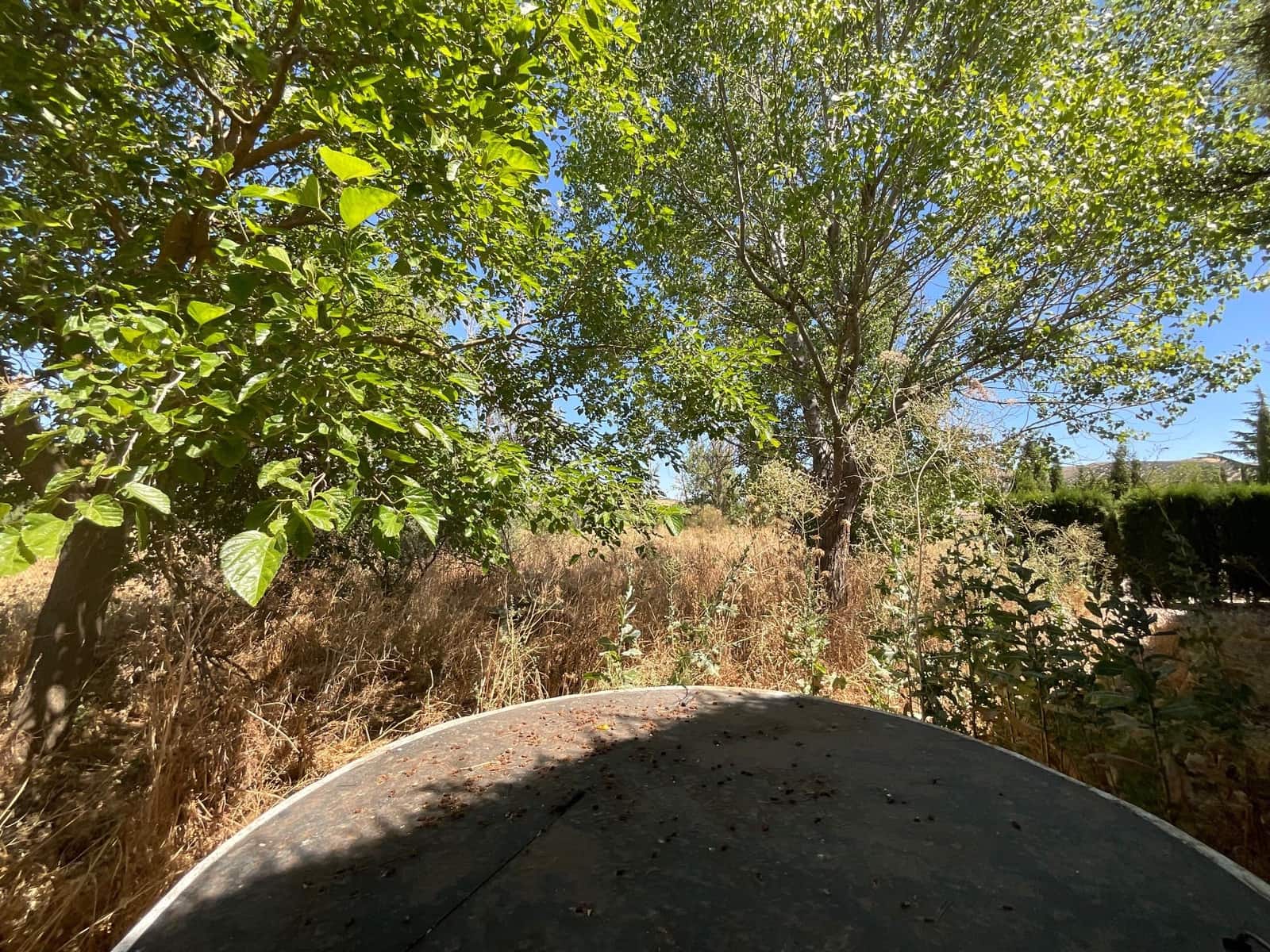 Finca/Landehus til salg i Antequera med swimmingpool garage - € 220.000 (Ref: 9146720)