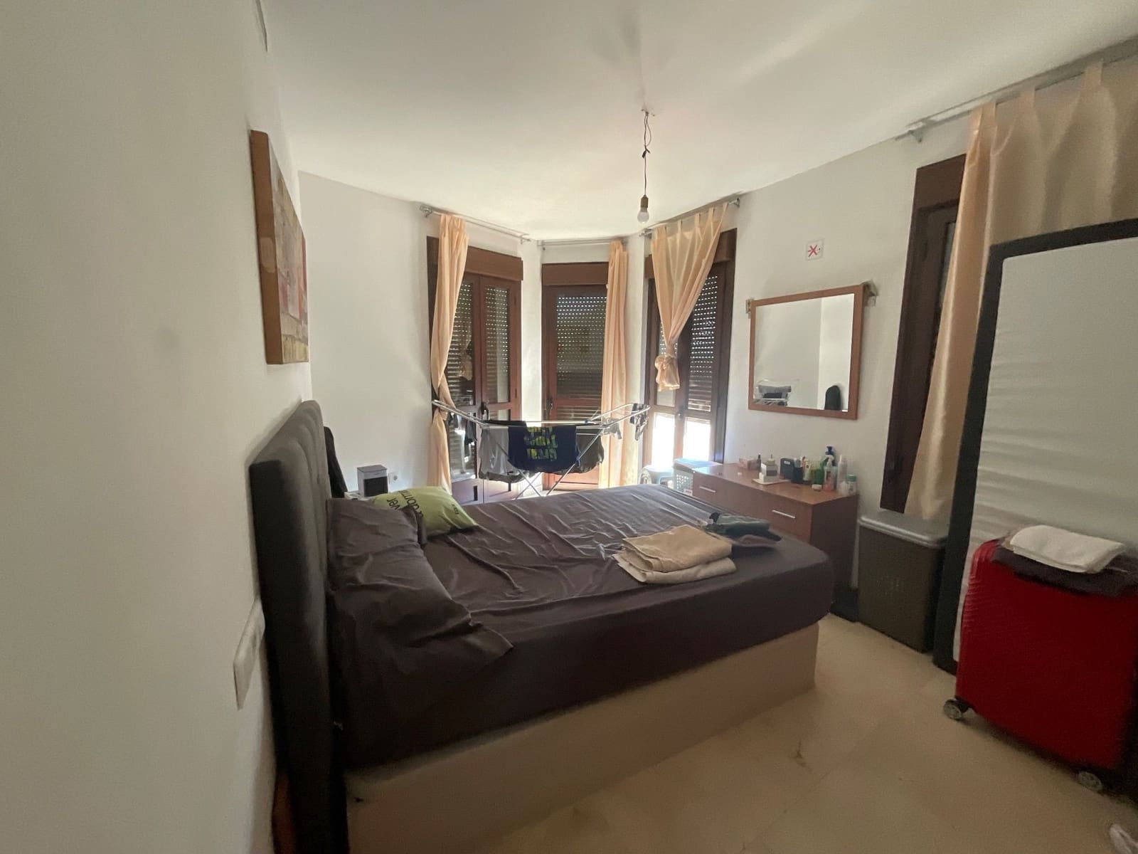 4 camera da letto Appartamento in vendita in Antequera - 190.000 € (Rif: 9173186)
