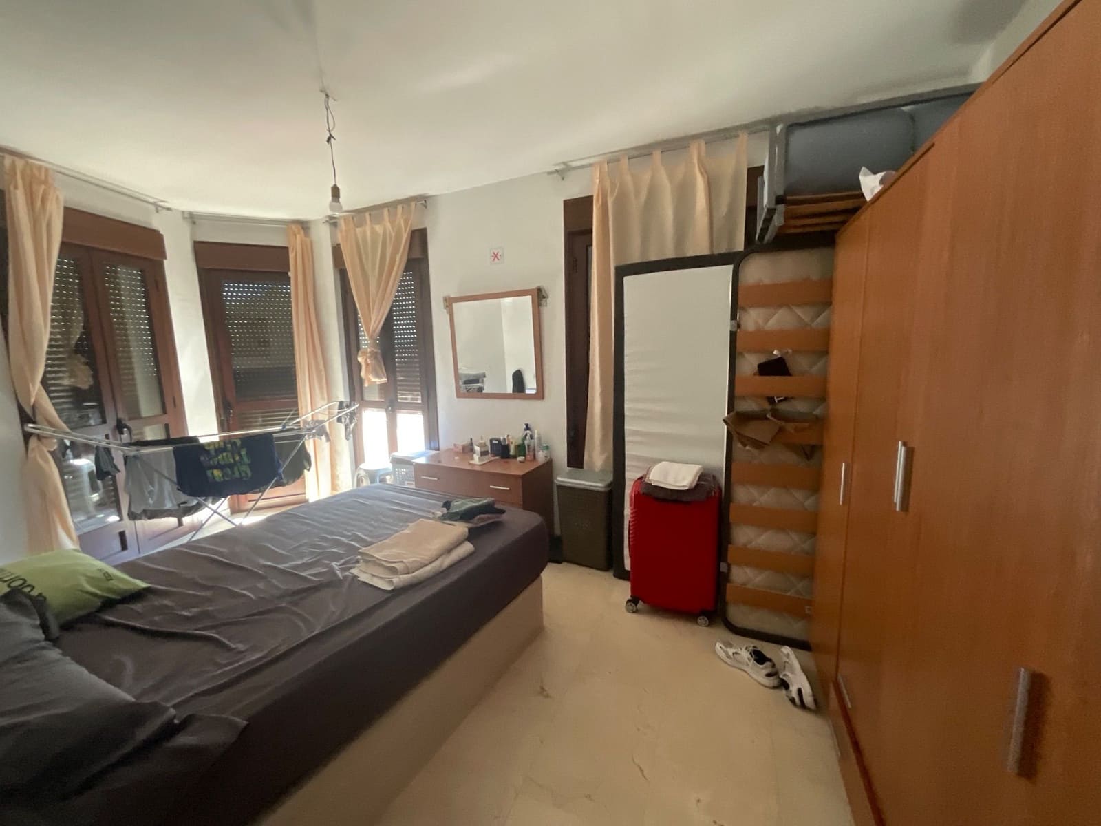 4 camera da letto Appartamento in vendita in Antequera - 190.000 € (Rif: 9173186)