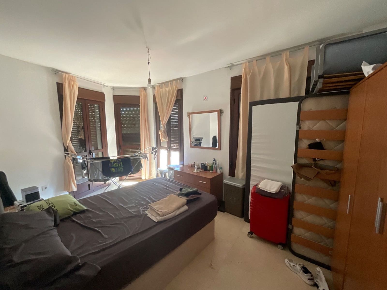 4 camera da letto Appartamento in vendita in Antequera - 190.000 € (Rif: 9173186)