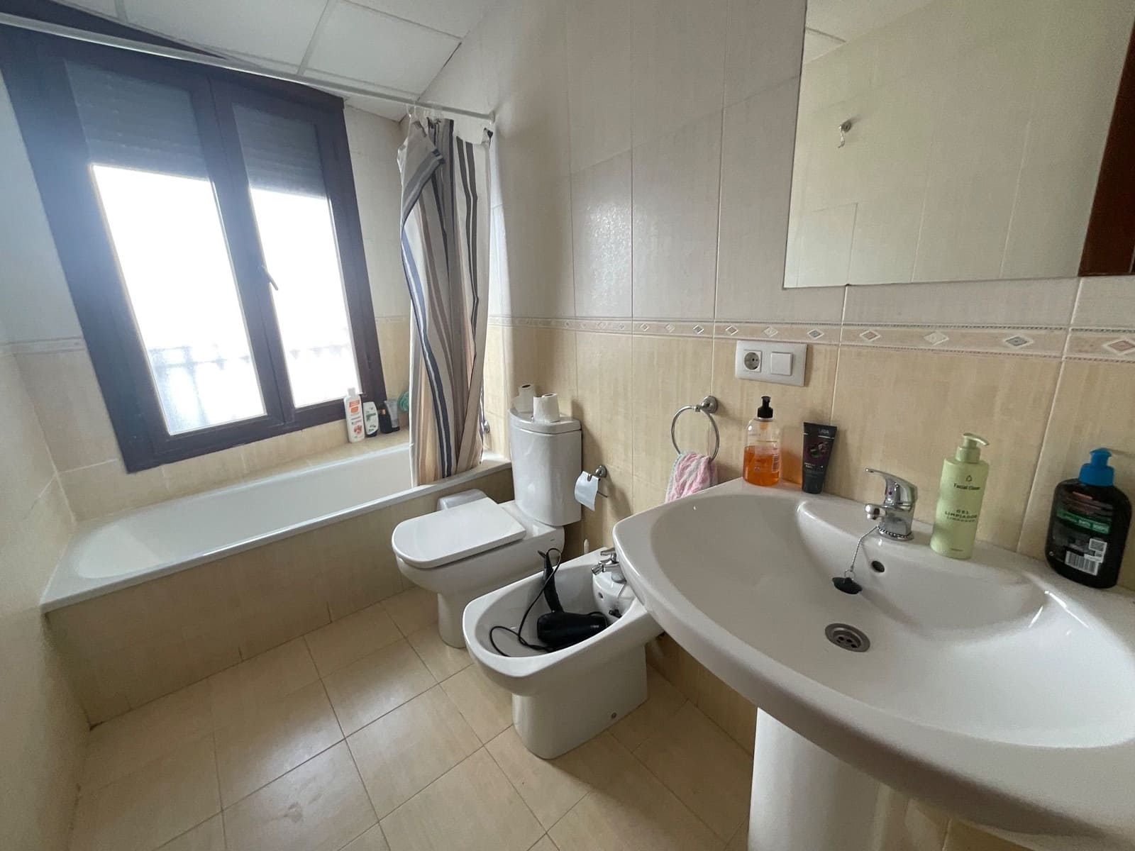 4 camera da letto Appartamento in vendita in Antequera - 190.000 € (Rif: 9173186)