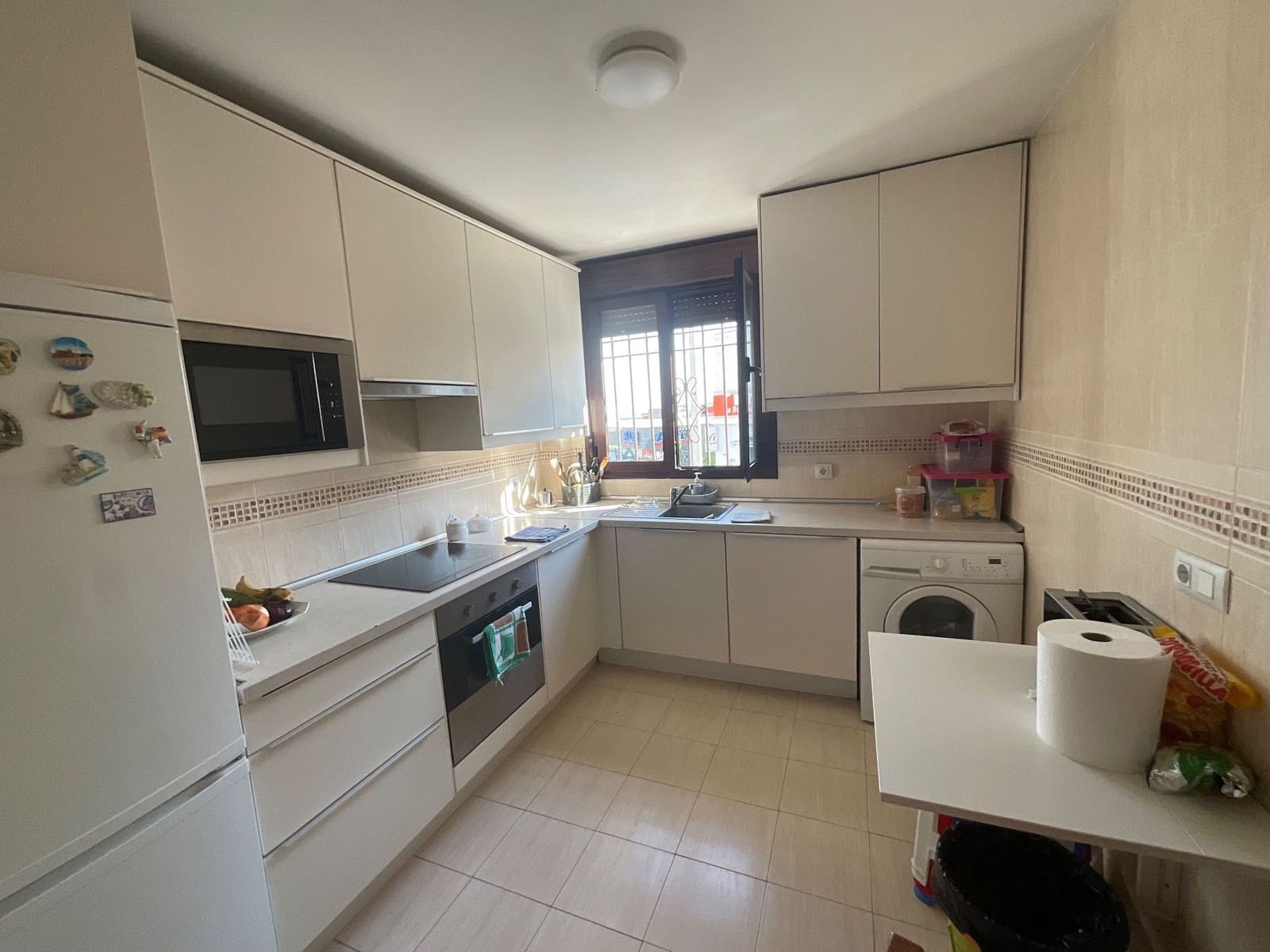 4 camera da letto Appartamento in vendita in Antequera - 190.000 € (Rif: 9173186)