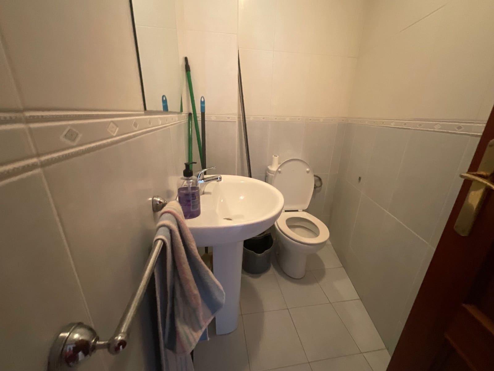 4 camera da letto Appartamento in vendita in Antequera - 190.000 € (Rif: 9173186)