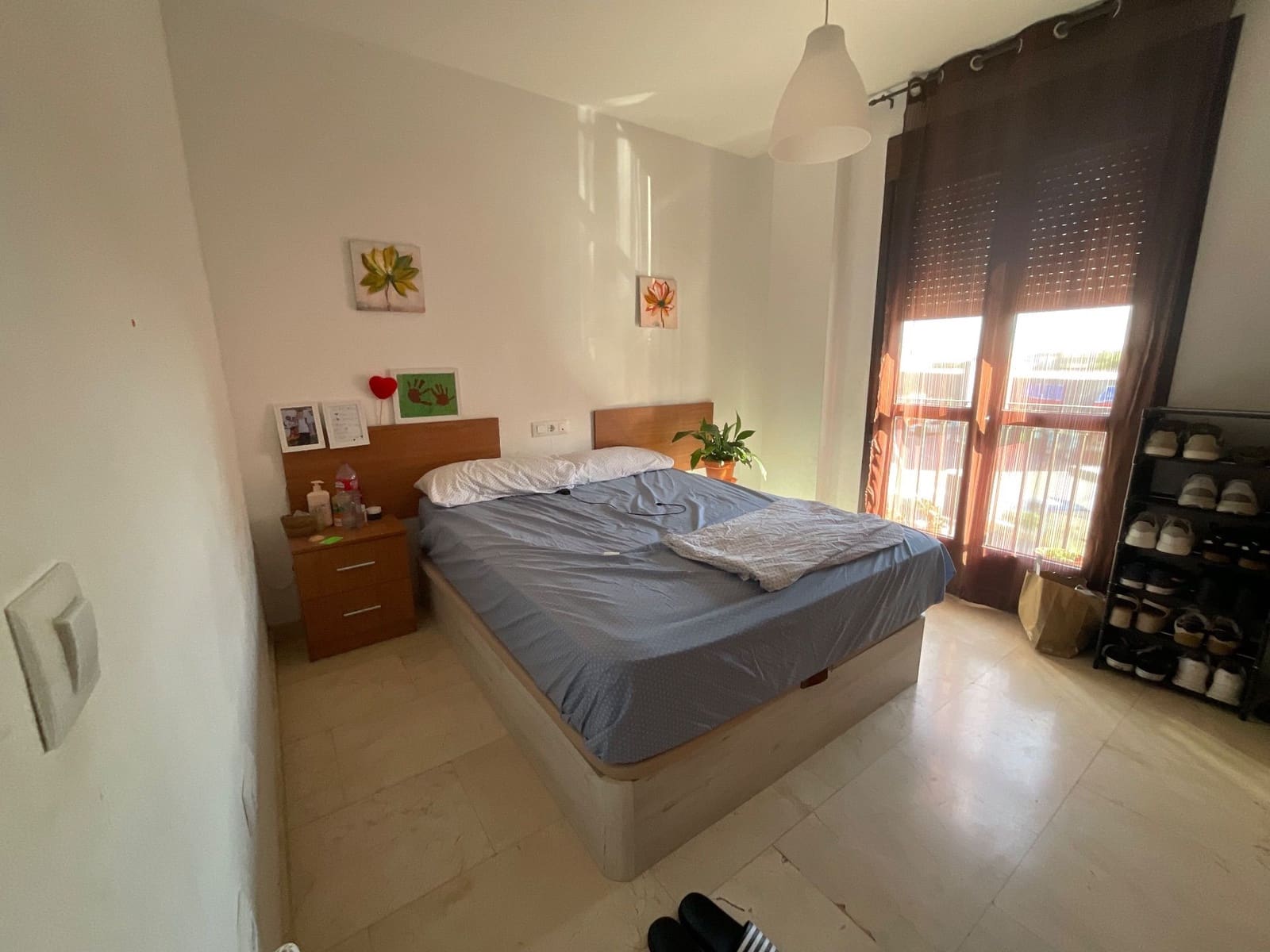 4 camera da letto Appartamento in vendita in Antequera - 190.000 € (Rif: 9173186)