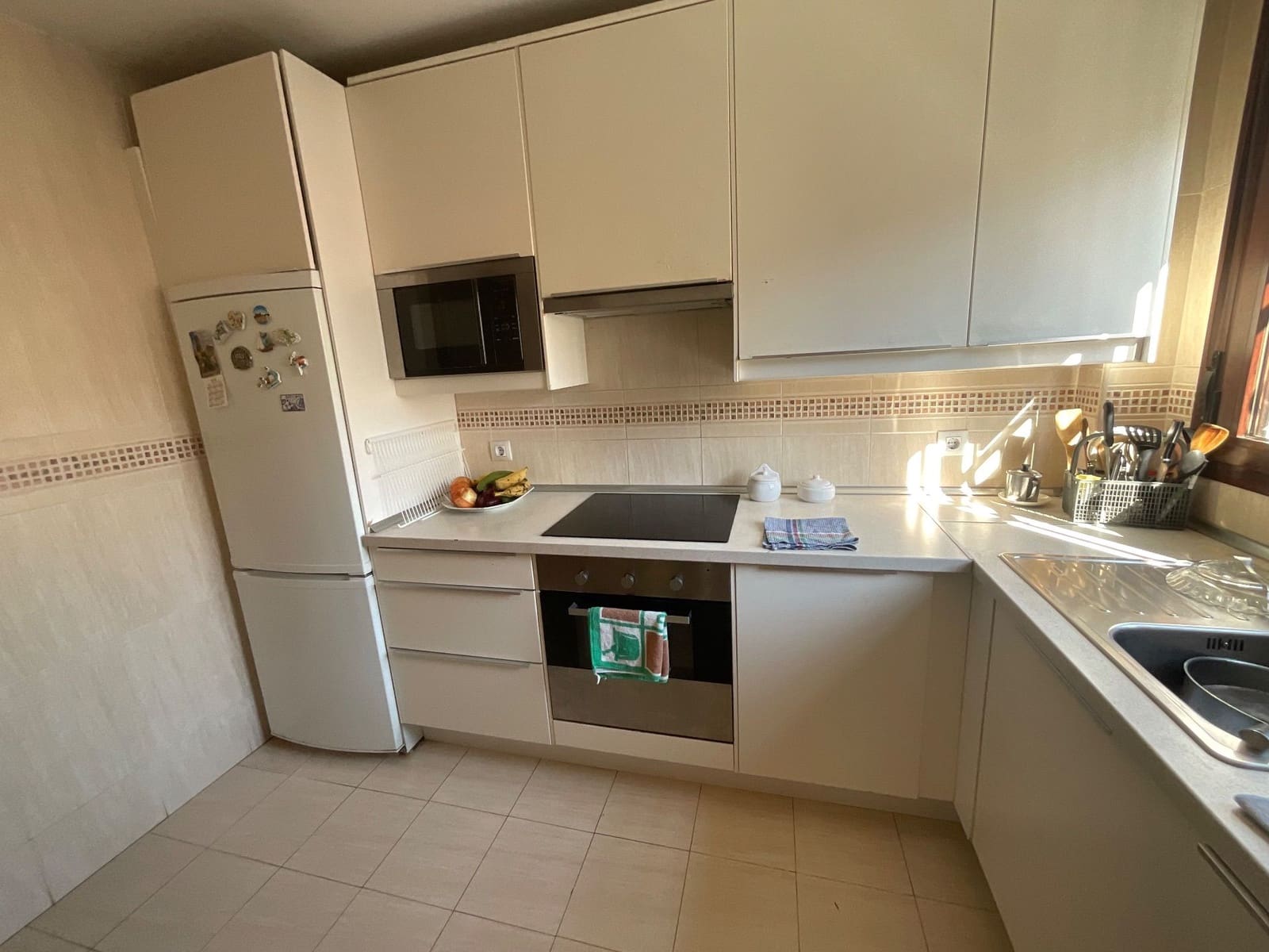 4 camera da letto Appartamento in vendita in Antequera - 190.000 € (Rif: 9173186)