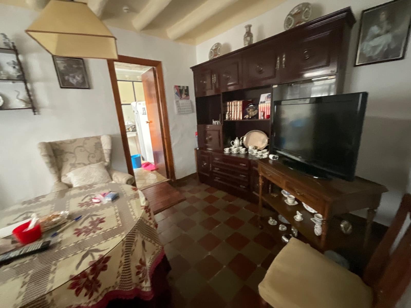 3 soveværelse Villa til salg i Antequera - € 96.000 (Ref: 9226173)