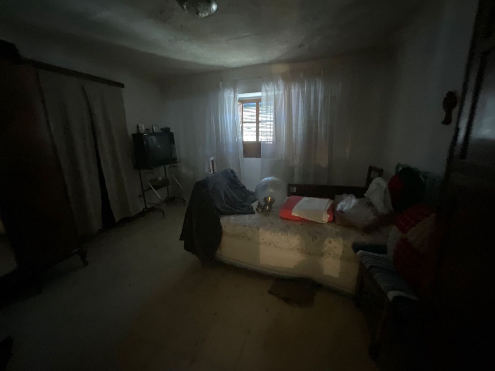 3 soveværelse Villa til salg i Antequera - € 96.000 (Ref: 9226173)