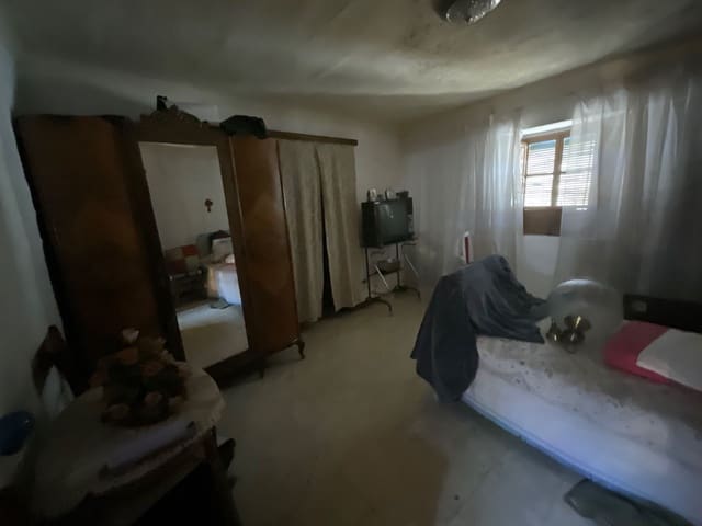 3 soveværelse Villa til salg i Antequera - € 96.000 (Ref: 9226173)