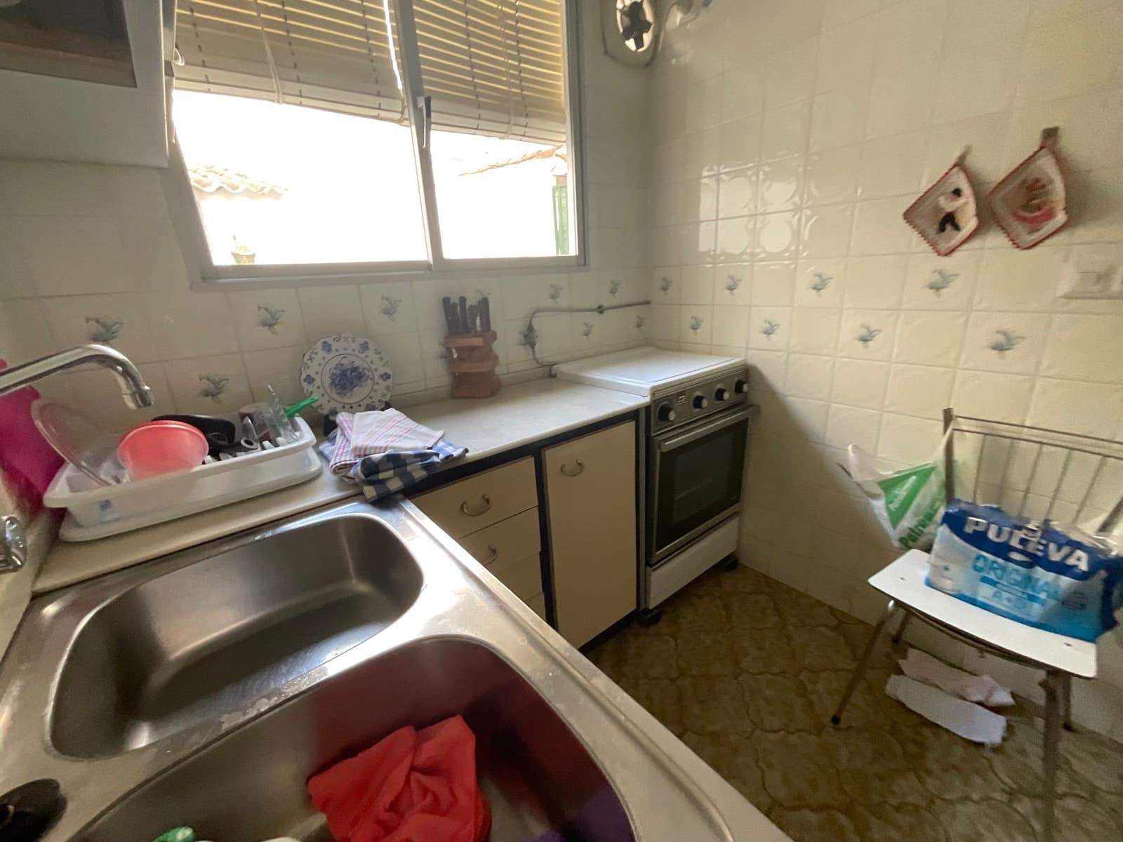 3 soveværelse Villa til salg i Antequera - € 96.000 (Ref: 9226173)