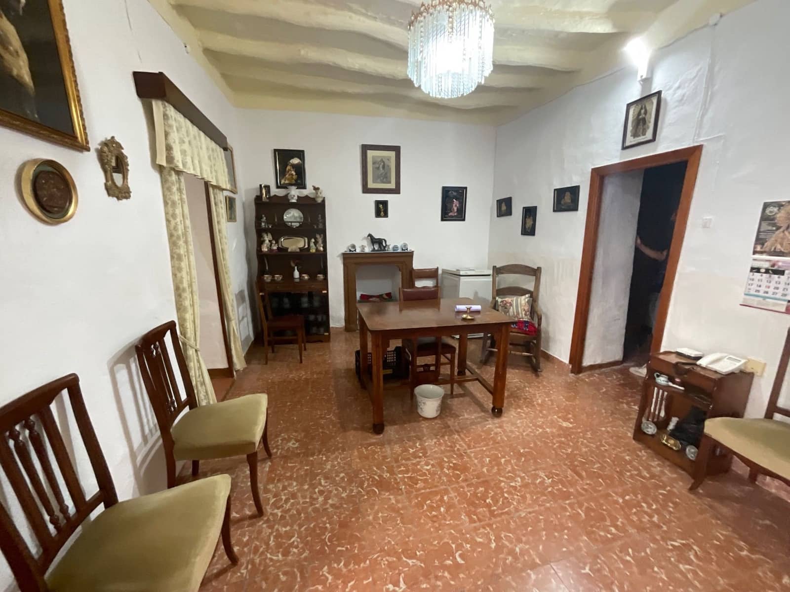 3 soveværelse Villa til salg i Antequera - € 96.000 (Ref: 9226173)