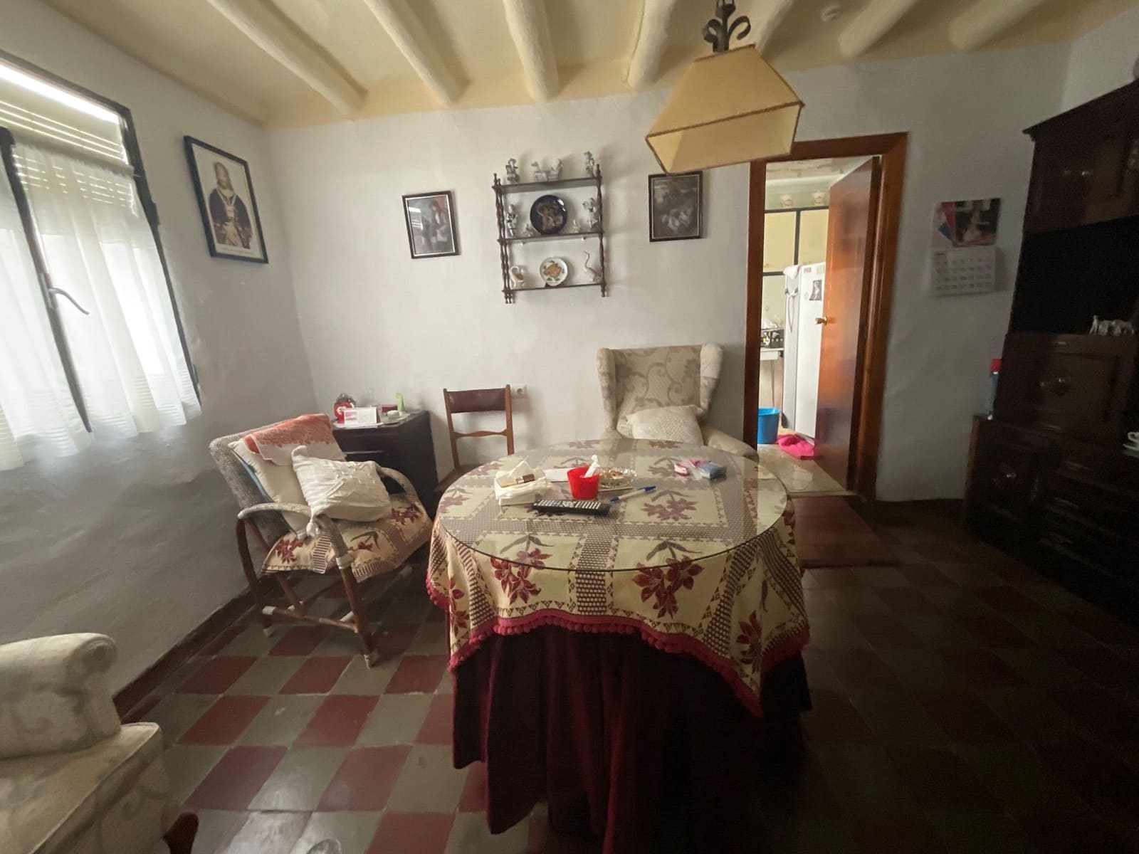 3 soveværelse Villa til salg i Antequera - € 96.000 (Ref: 9226173)