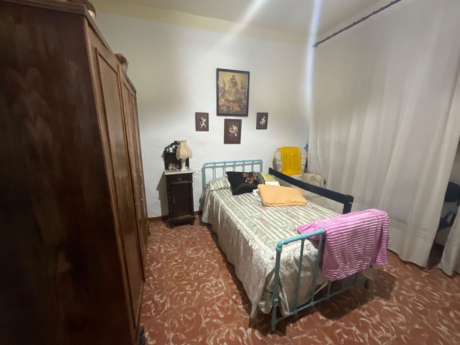 3 soveværelse Villa til salg i Antequera - € 96.000 (Ref: 9226173)