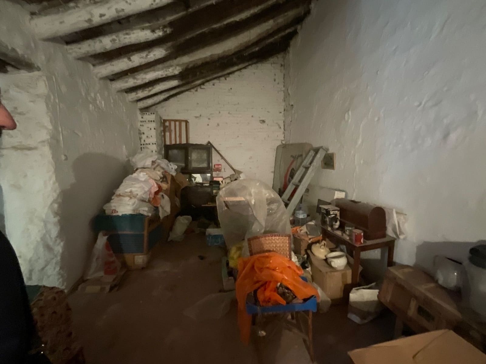 3 soveværelse Villa til salg i Antequera - € 96.000 (Ref: 9226173)