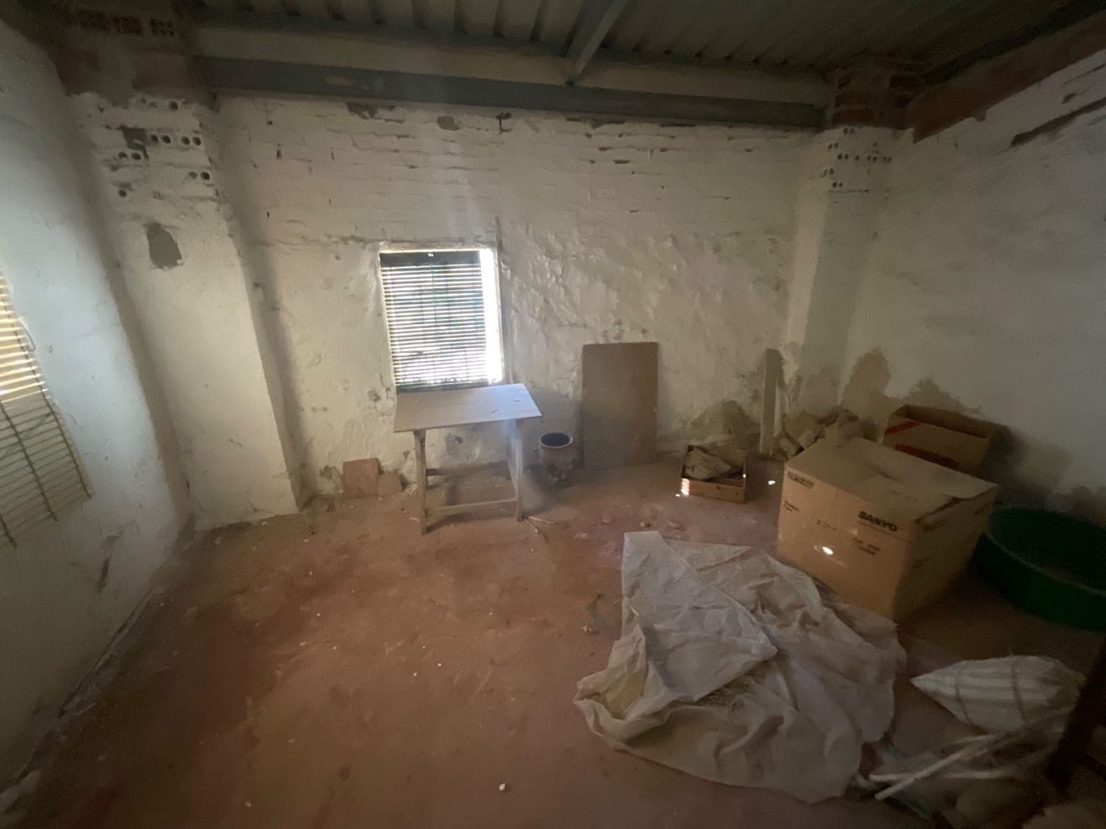 3 soveværelse Villa til salg i Antequera - € 96.000 (Ref: 9226173)