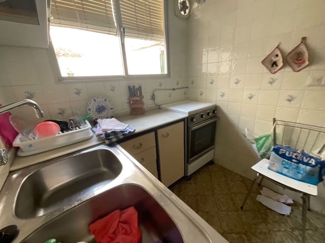 3 soveværelse Villa til salg i Antequera - € 96.000 (Ref: 9226173)