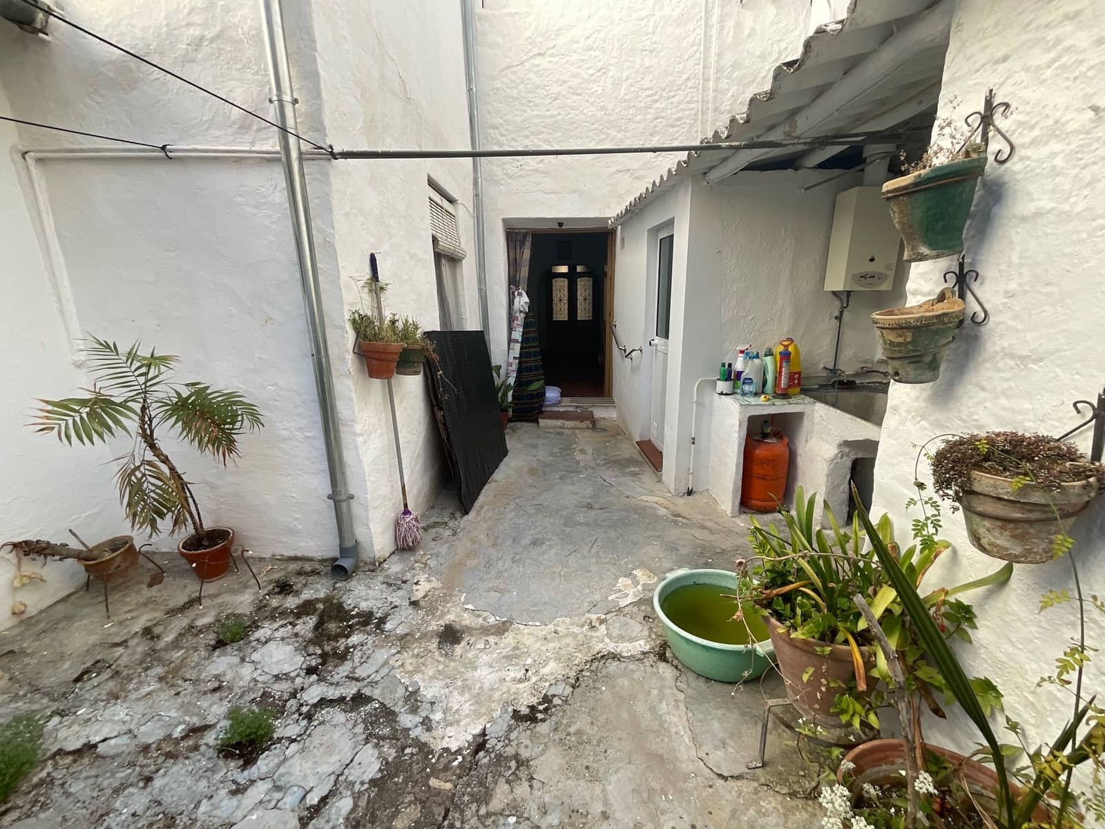 3 soveværelse Villa til salg i Antequera - € 96.000 (Ref: 9226173)