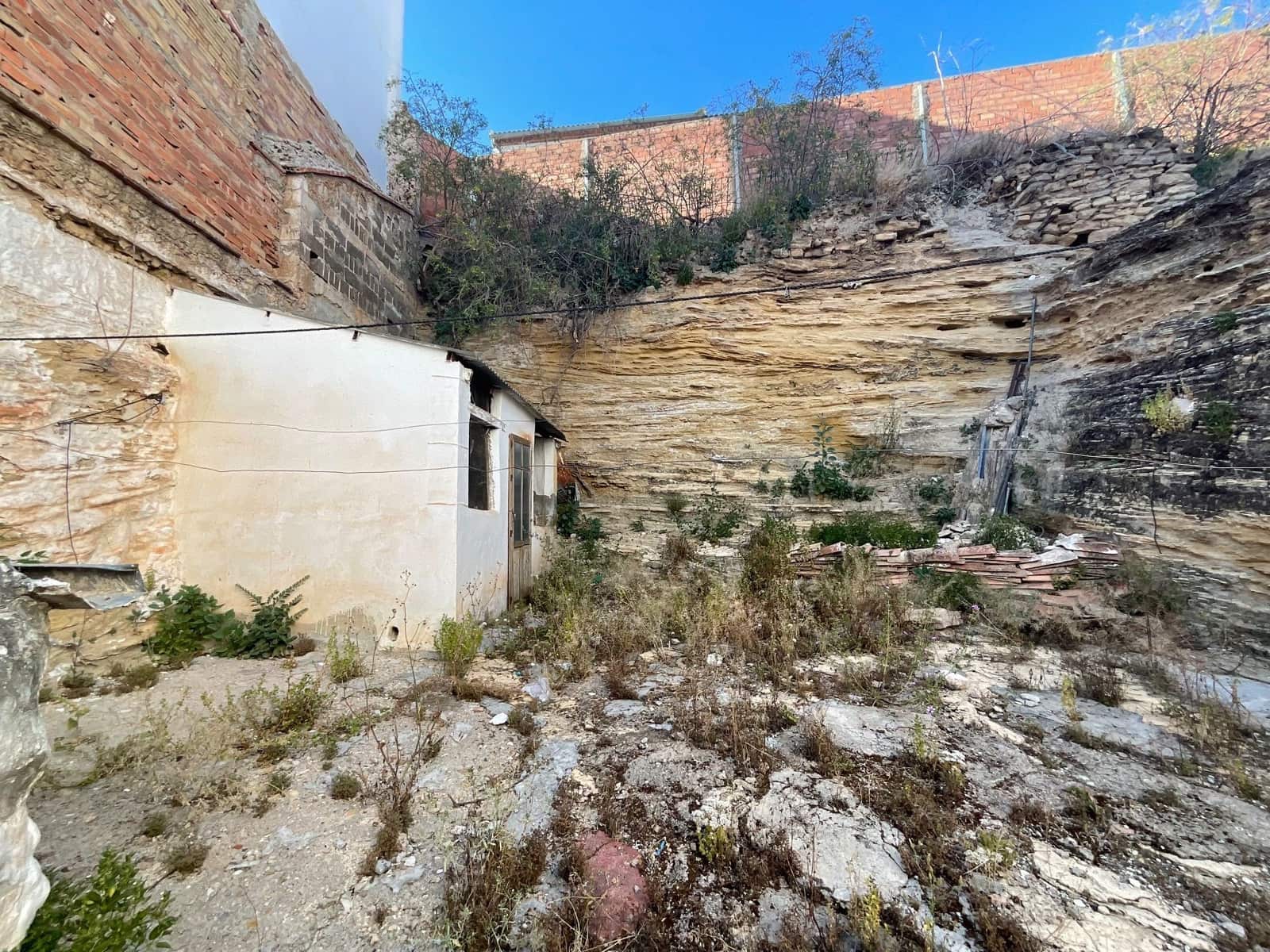 3 soveværelse Villa til salg i Antequera - € 96.000 (Ref: 9226173)