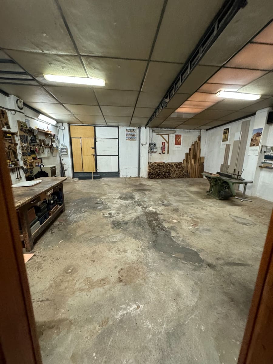 1 slaapkamer Villa te koop in Antequera - € 120.000 (Ref: 9228145)