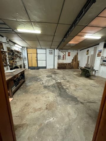 1 slaapkamer Villa te koop in Antequera - € 120.000 (Ref: 9228145)