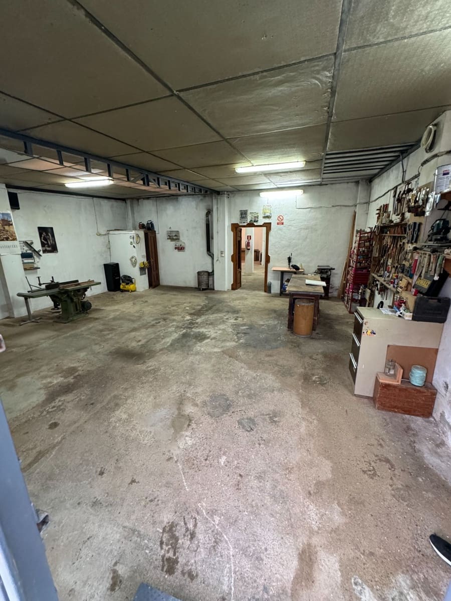 1 slaapkamer Villa te koop in Antequera - € 120.000 (Ref: 9228145)