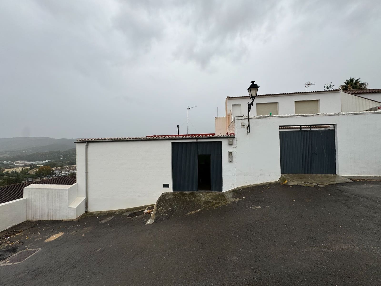 1 slaapkamer Villa te koop in Antequera - € 120.000 (Ref: 9228145)