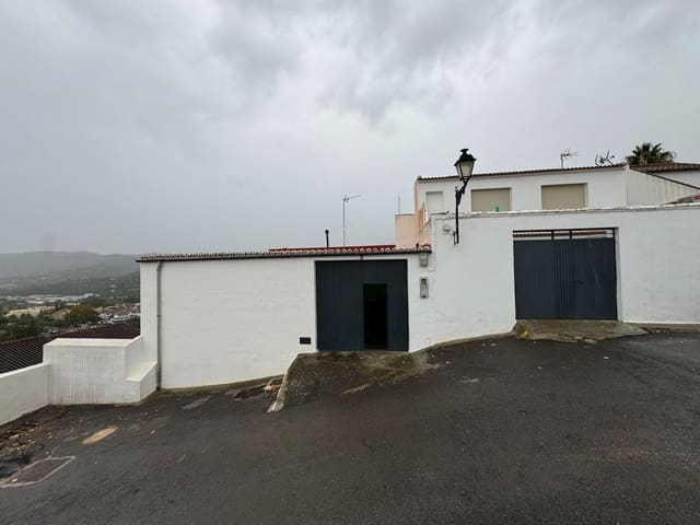 1 slaapkamer Villa te koop in Antequera - € 120.000 (Ref: 9228145)