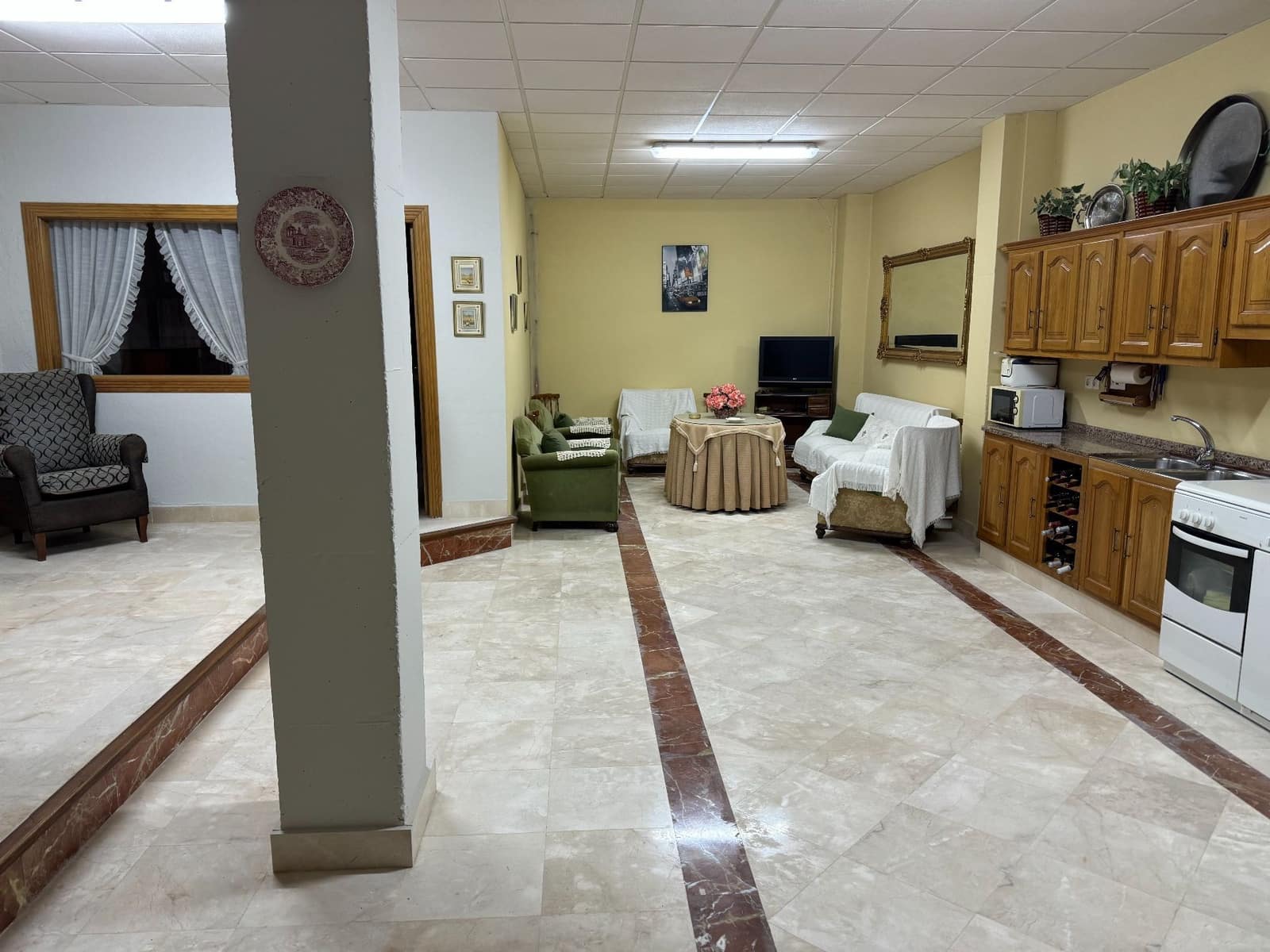 1 slaapkamer Villa te koop in Antequera - € 120.000 (Ref: 9228145)