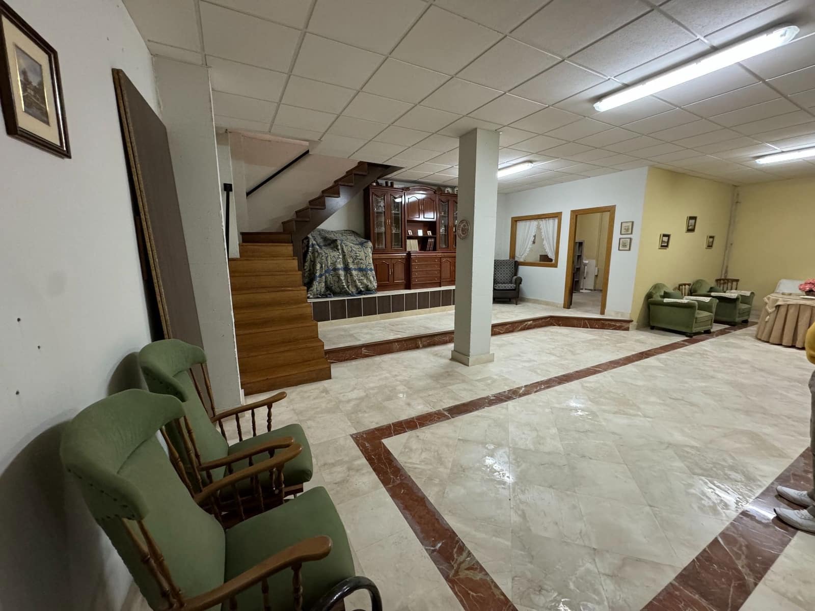 1 slaapkamer Villa te koop in Antequera - € 120.000 (Ref: 9228145)