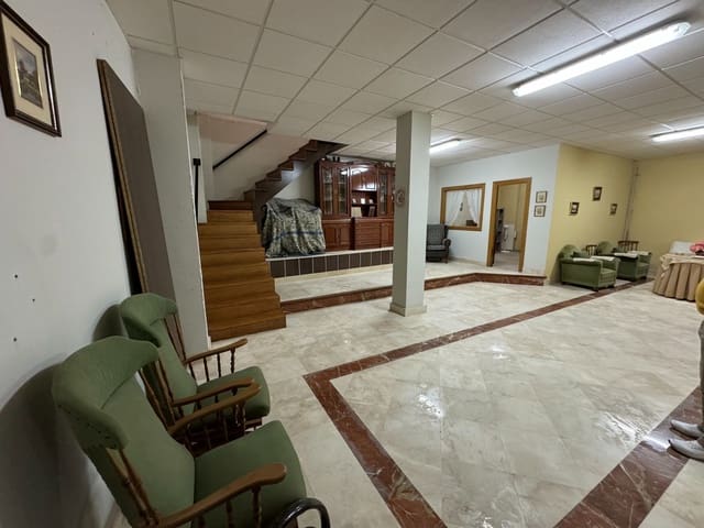 1 slaapkamer Villa te koop in Antequera - € 120.000 (Ref: 9228145)