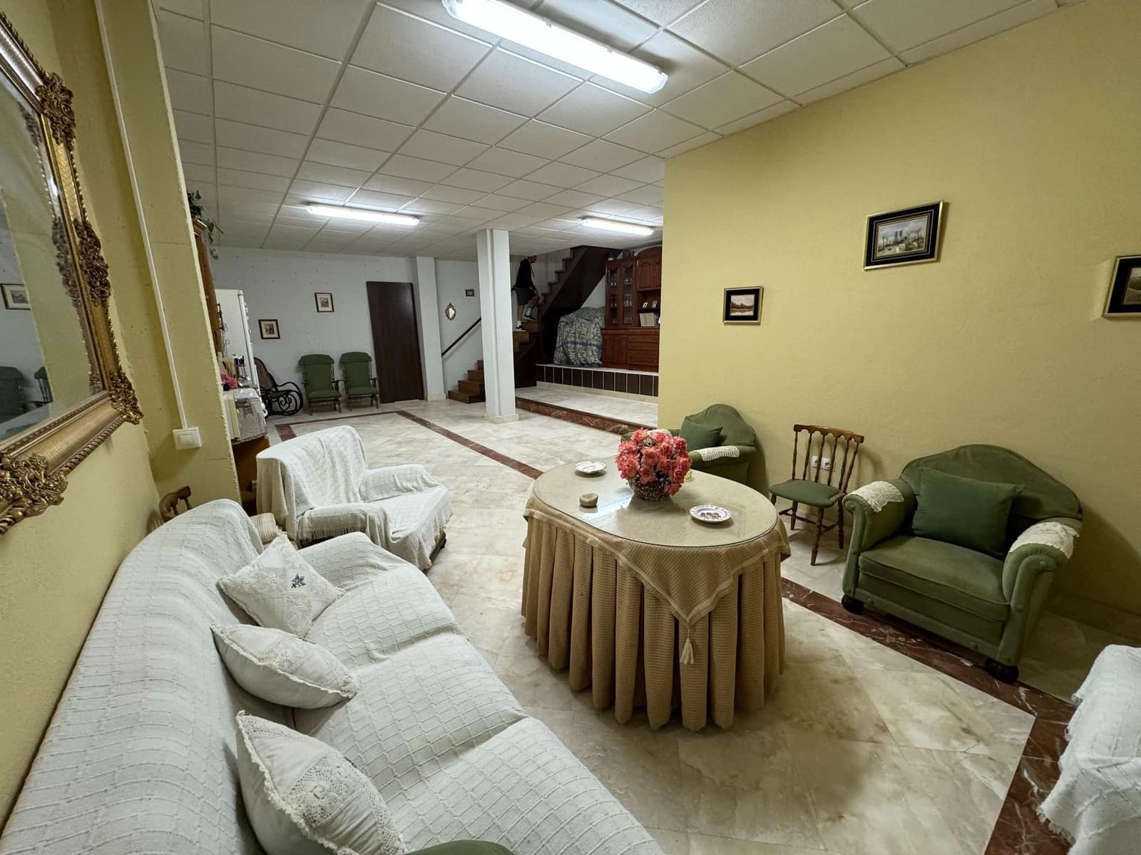 1 slaapkamer Villa te koop in Antequera - € 120.000 (Ref: 9228145)