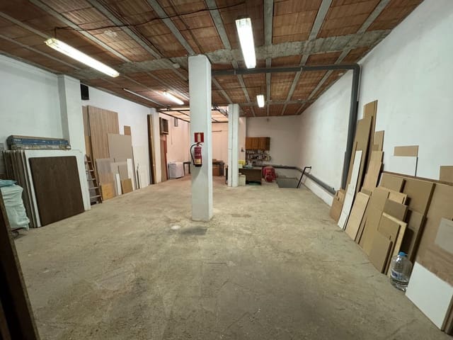 1 slaapkamer Villa te koop in Antequera - € 120.000 (Ref: 9228145)