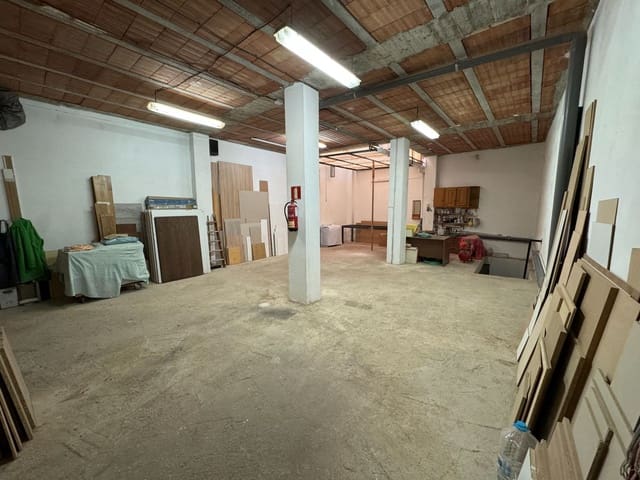 1 slaapkamer Villa te koop in Antequera - € 120.000 (Ref: 9228145)