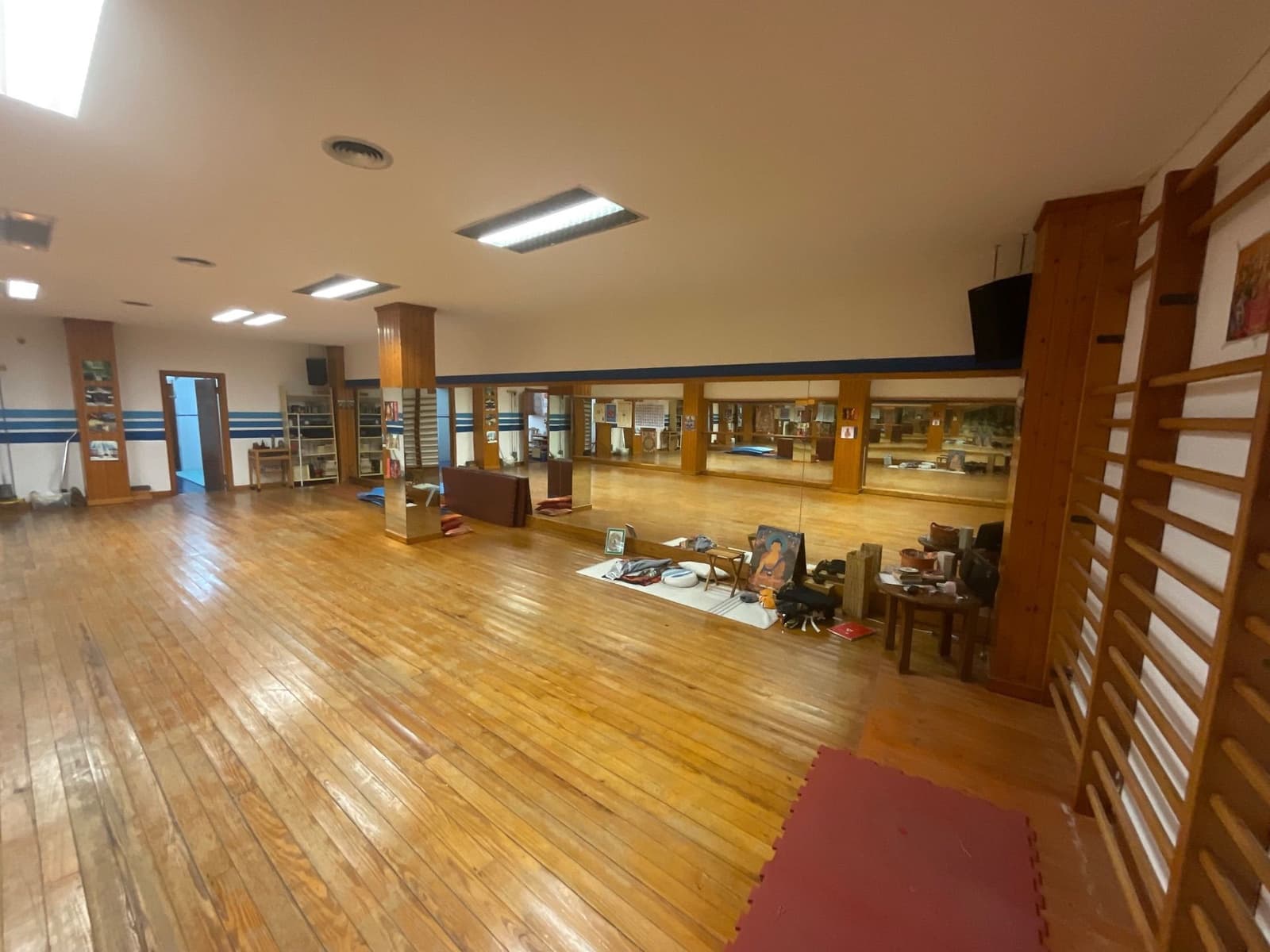 Erhverv til salg i Antequera - € 190.000 (Ref: 9228147)