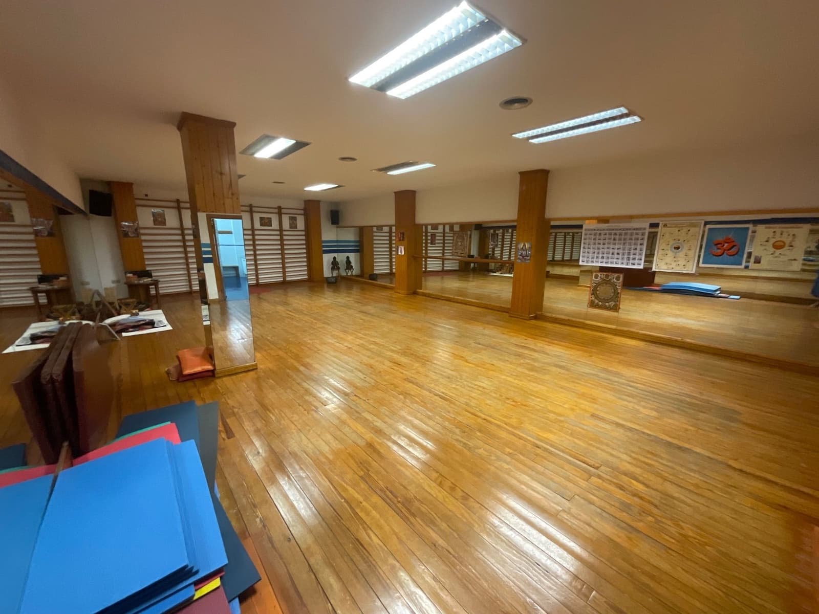 Erhverv til salg i Antequera - € 190.000 (Ref: 9228147)