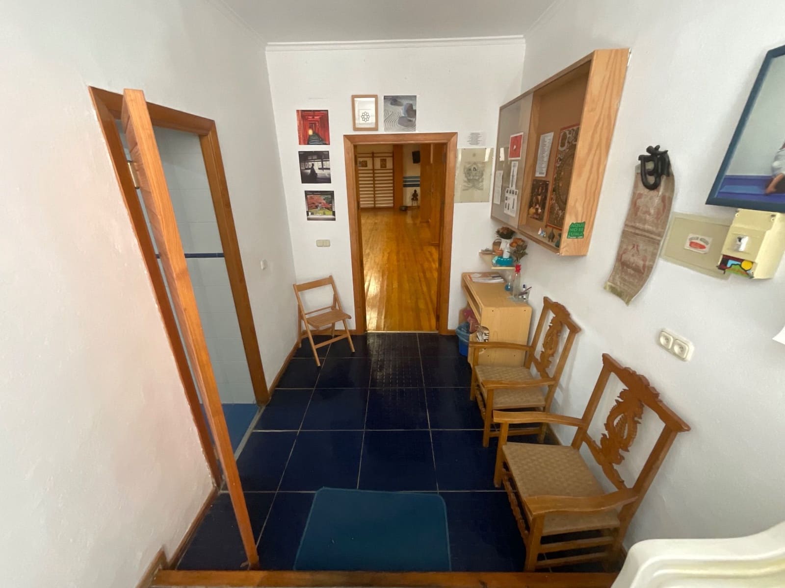 Erhverv til salg i Antequera - € 190.000 (Ref: 9228147)