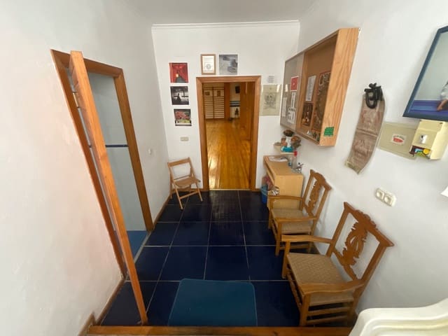 Erhverv til salg i Antequera - € 190.000 (Ref: 9228147)