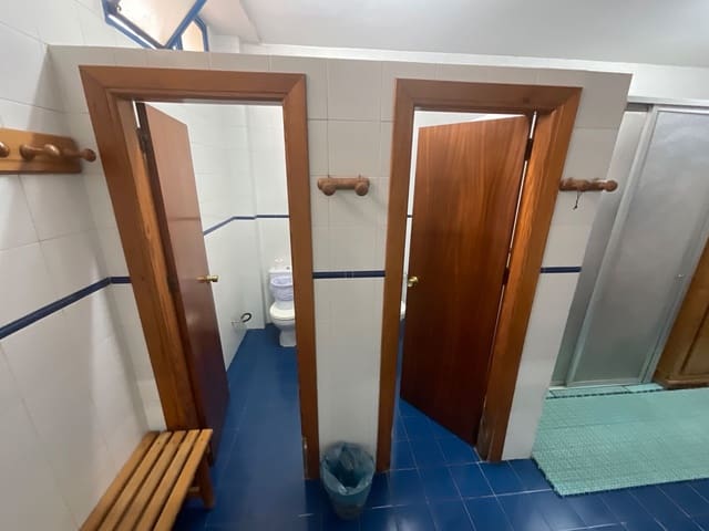 Erhverv til salg i Antequera - € 190.000 (Ref: 9228147)