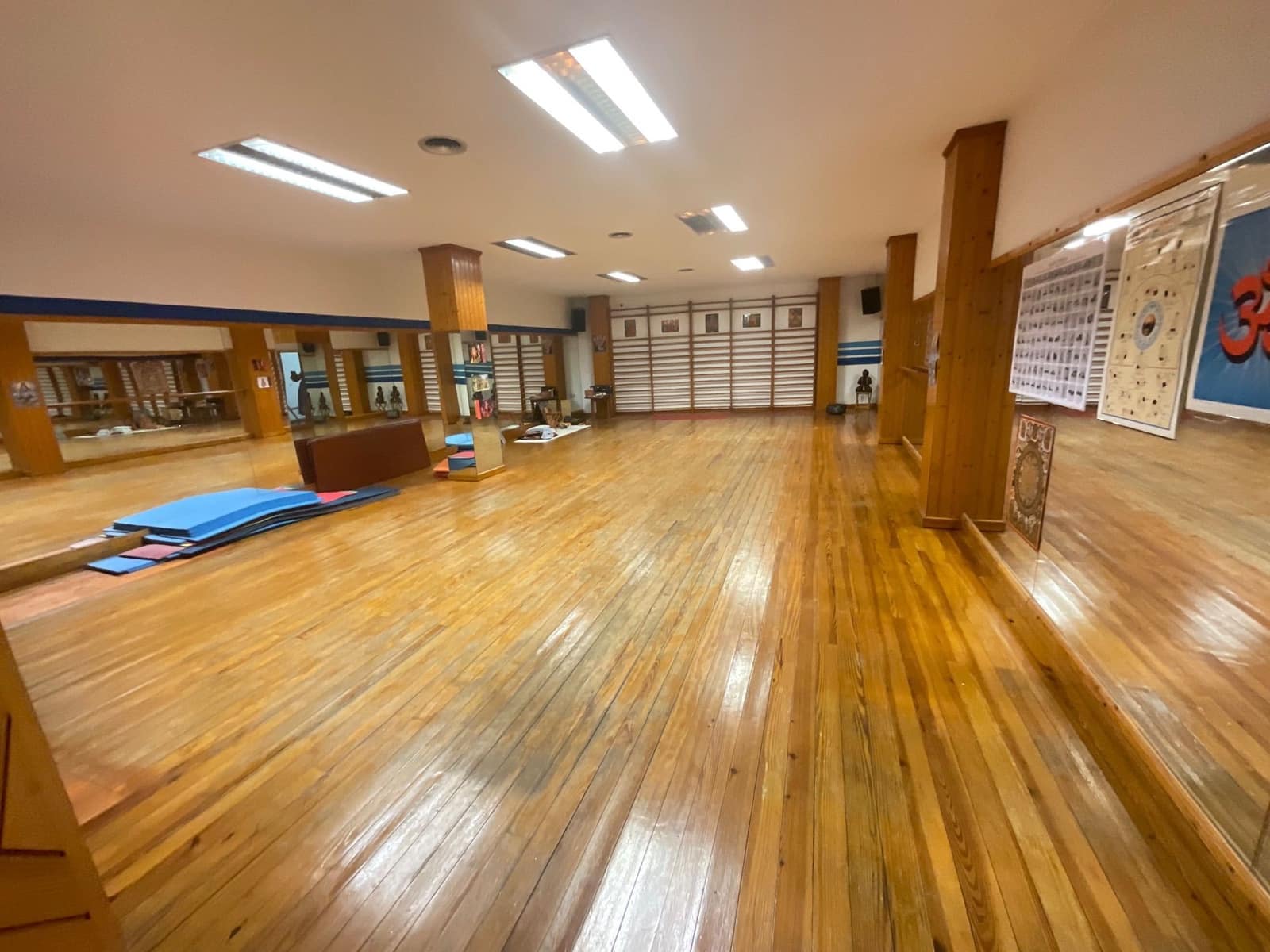 Erhverv til salg i Antequera - € 190.000 (Ref: 9228147)