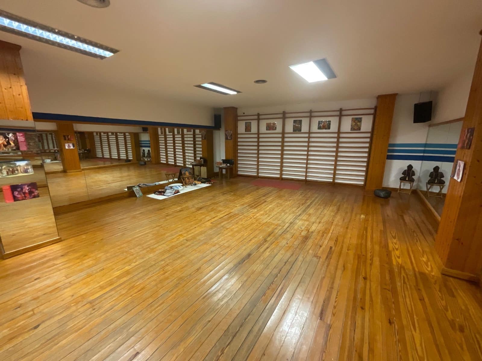 Erhverv til salg i Antequera - € 190.000 (Ref: 9228147)